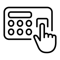  دستگاه حضور و غیاب