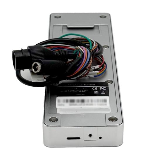 دستگاه حضور و غیاب SPEED V3L