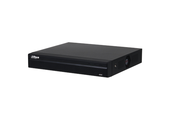 دستگاهNVRداهوا مدل NVR4108HS-4KS3