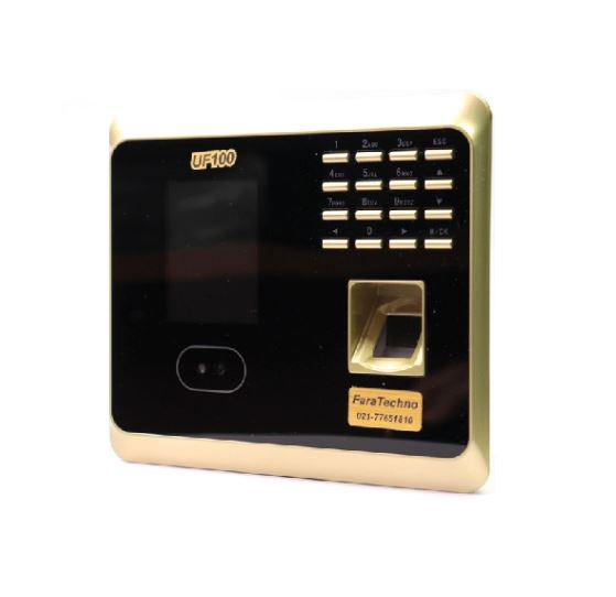 دستگاه حضور و غیاب UF100