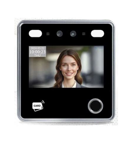 دستگاه حضور و غیاب AI12F