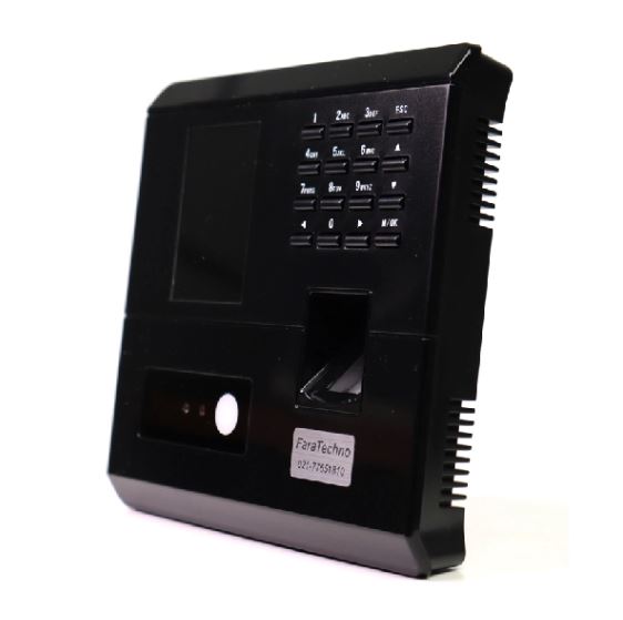 دستگاه حضور و غیاب XF20
