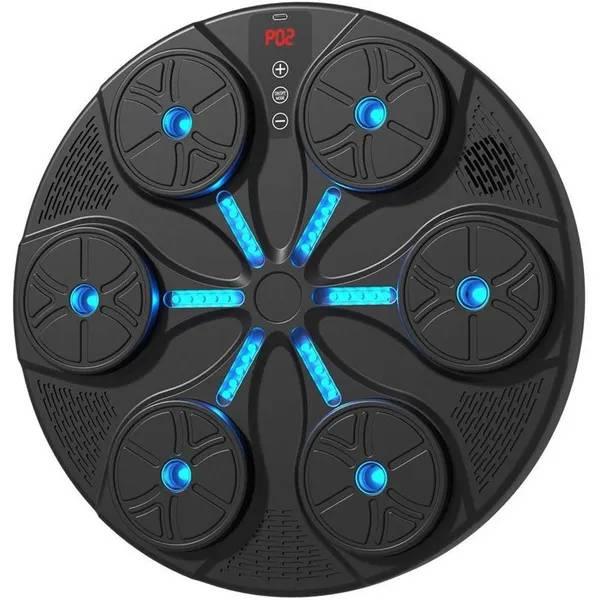 بوکس موزیکال