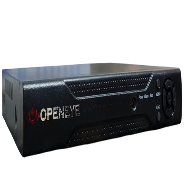 دستگاه64 کانال NVR OPENEYE 5064G