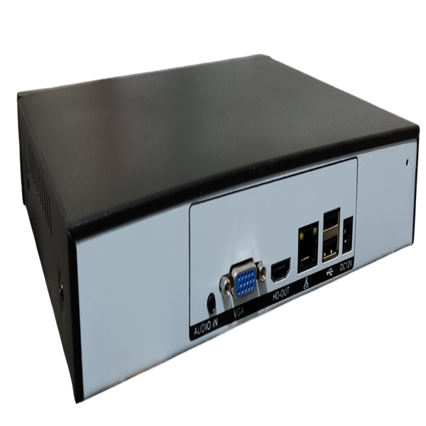 دستگاه NVR OPENEYE 1083