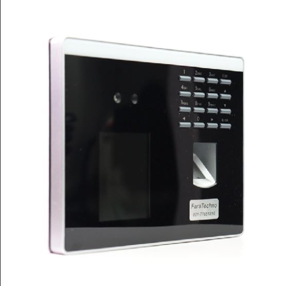 دستگاه حضور و غیاب XF100