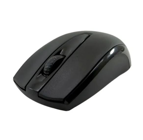 موس وایرلس JERTECH JR1