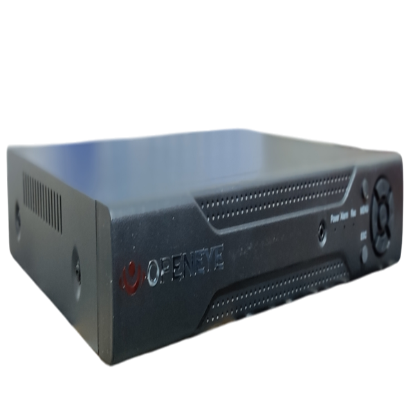 دستگاه NVR OPENEYE 8032
