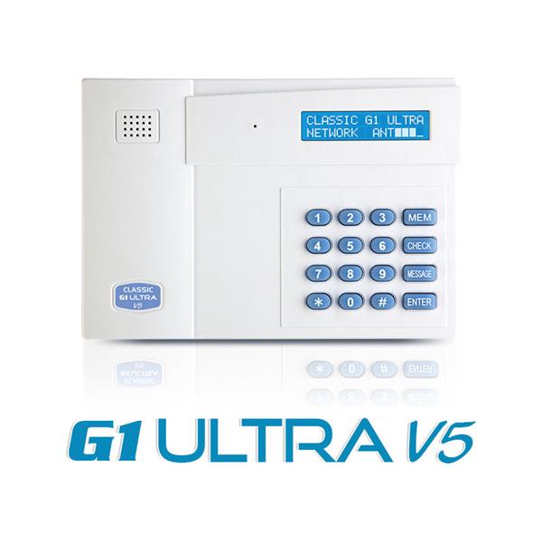 تلفن کننده سیم کارتی کلاسیک G1Ultra 
