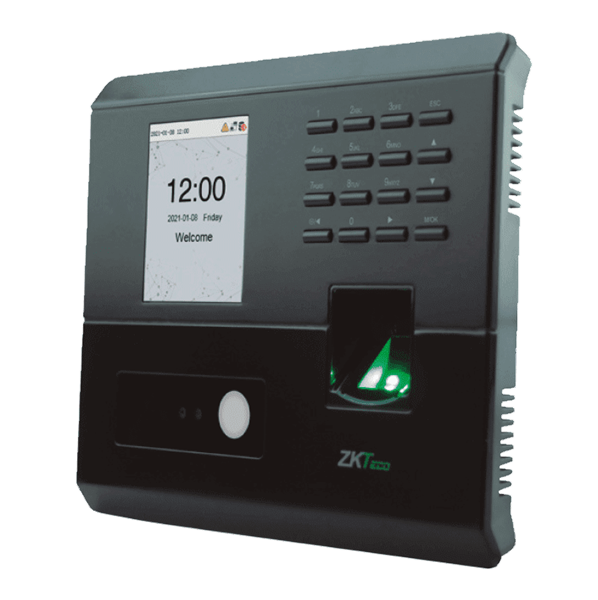 دستگاه حضور و غیاب MB20VL