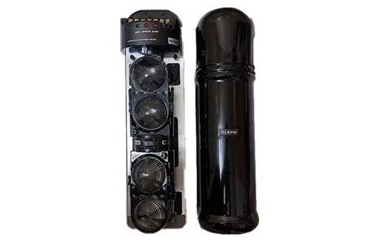 بیم چهار خط 250 متر (35cm )طول